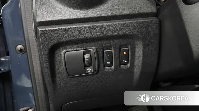 Renault Korea (Samsung) New QM3 id 4596032 из Кореи 8