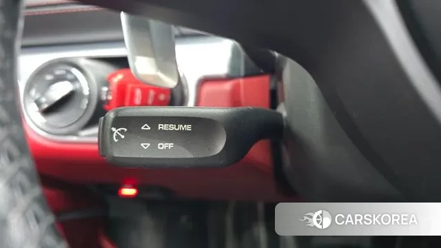 Porsche 718 Boxster id 3403188 из Кореи 8