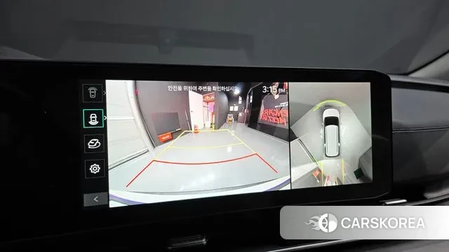 Kia The New Carnival 4th Generation id 3347229 из Кореи 8