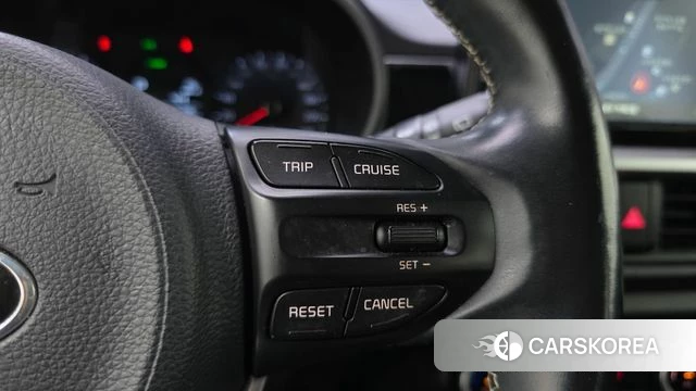 Kia All New Morning (JA) id 4525829 из Кореи 8