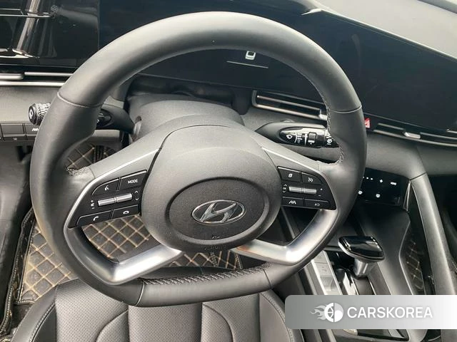 Hyundai Elantra id 4348612 из Китая 8