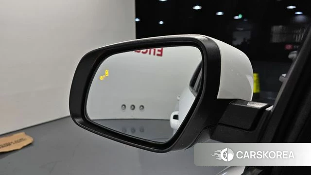 Hyundai Venue id 3916611 из Кореи 8