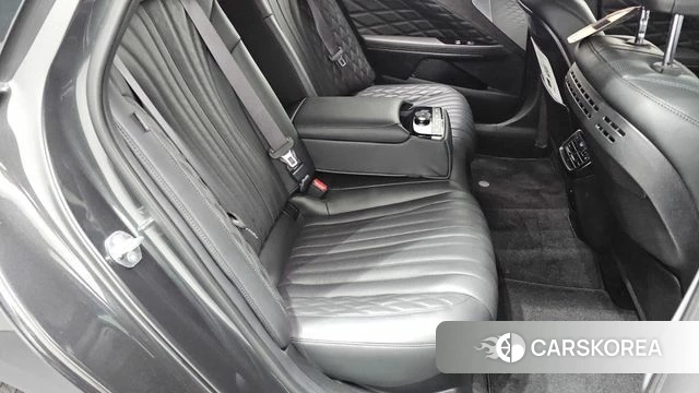 Kia K8 Hybrid id 4533593 из Кореи 8