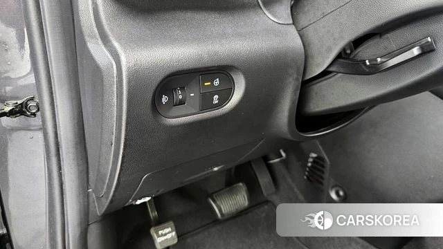 Hyundai Casper id 3805425 из Кореи 8