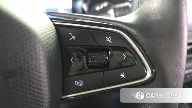 Renault Korea (Samsung) Grand Coleos id 4442041 из Кореи 8