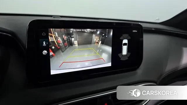 Hyundai The New Santa Fe id 3577771 из Кореи 8