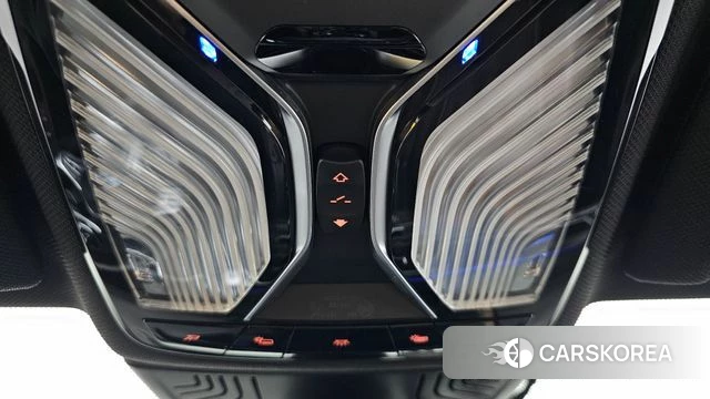 BMW 7 Series (G11) id 4196768 из Кореи 8