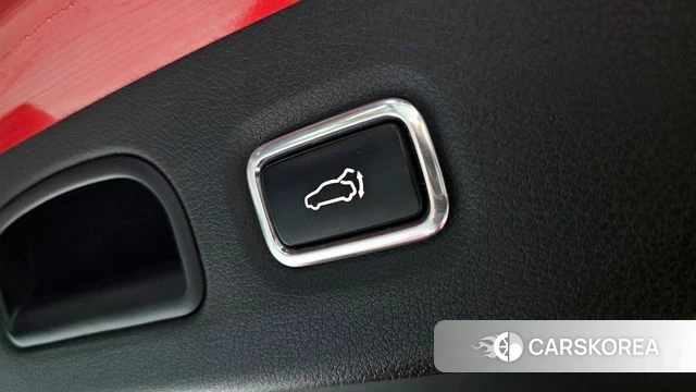 Kia Stinger id 4203988 из Кореи 8