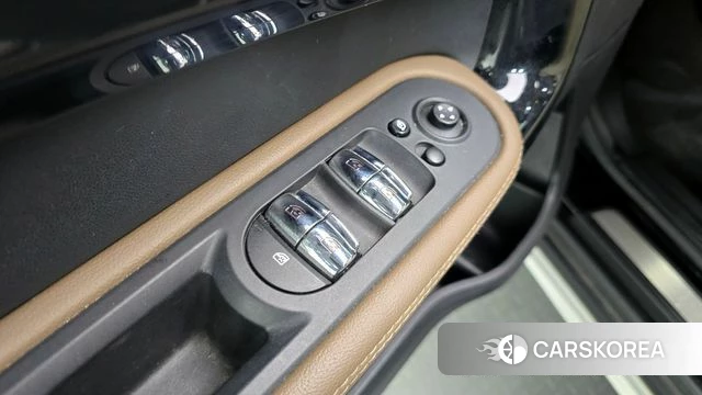 Mini Cooper Countryman id 4530436 из Кореи 8