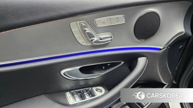 Mercedes-Benz E-Class W213 id 4605407 из Кореи 8