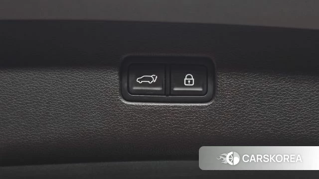 Genesis GV80 id 4667162 из Кореи 8