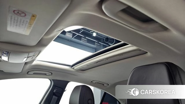 Mercedes-Benz CLS-Class C257 id 3795569 из Кореи 8