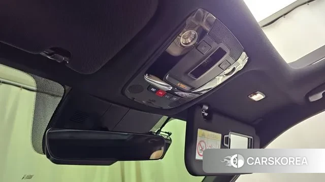 Kia The New Sorento 4th Generation id 3457389 из Кореи 8