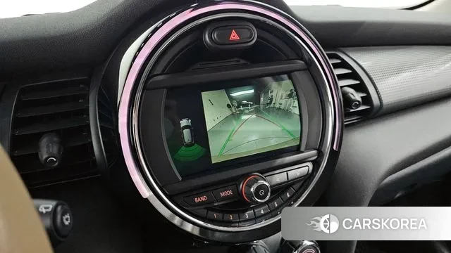 Mini Cooper id 3454944 из Кореи 8