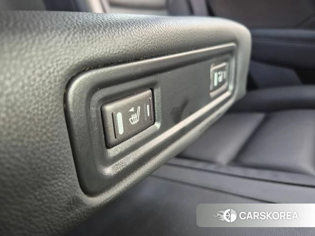 Renault Korea (Samsung) The New QM6 id 4281450 из Кореи 8