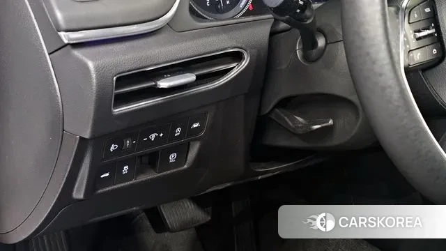 Hyundai Sonata (DN8) id 3556457 из Кореи 8