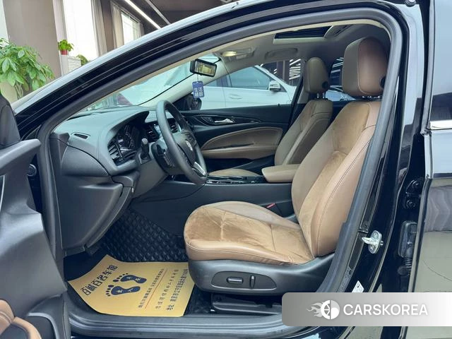 Buick Regal id 4209705 из Китая 8
