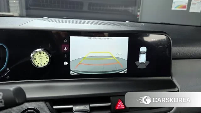 Kia The New Seltos id 3776467 из Кореи 8