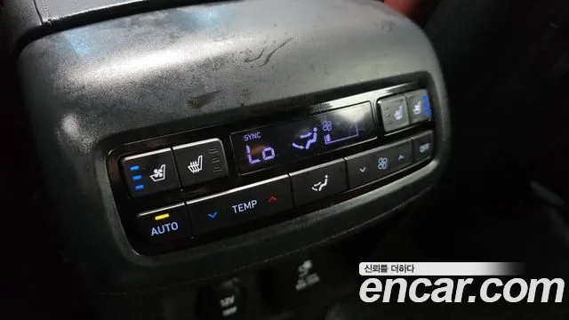 Hyundai Palisade id 2937167 из Кореи 8