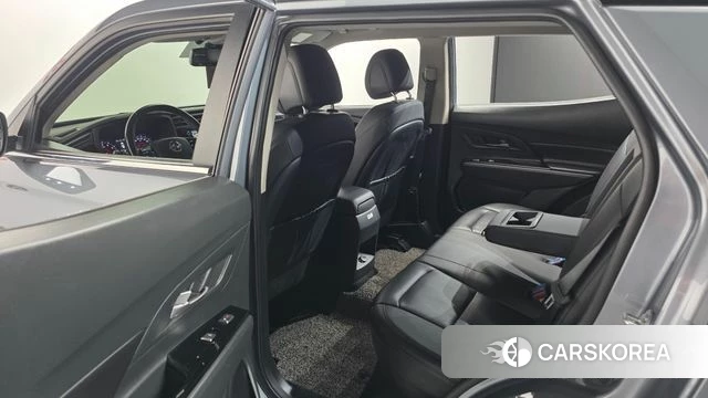 Ssangyong Beautiful Korando id 4434838 из Кореи 8