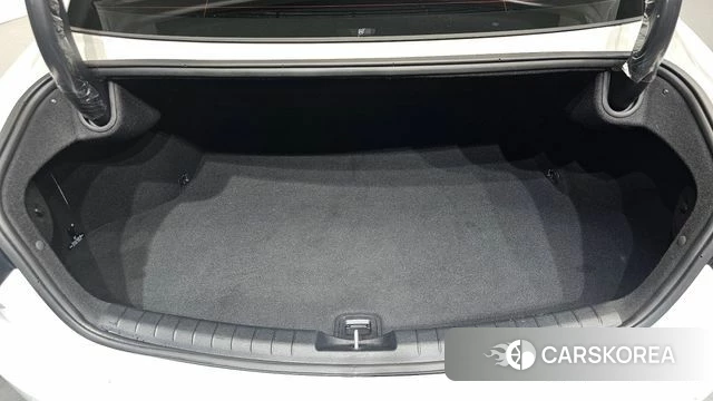 Hyundai The New Grandeur IG id 4614837 из Кореи 8