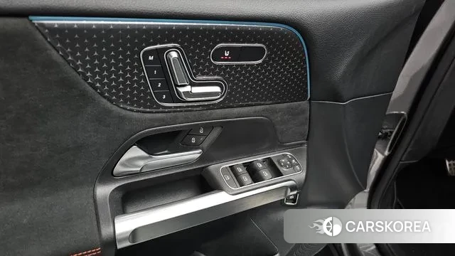 Mercedes-Benz GLB-Class X247 id 3447043 из Кореи 8