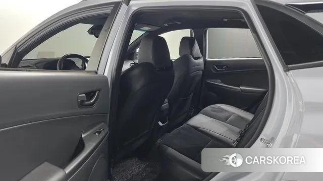 Hyundai The New Kona id 3012288 из Кореи 8