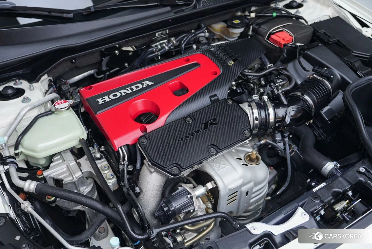 Honda Civic id 4510557 из Китая 8