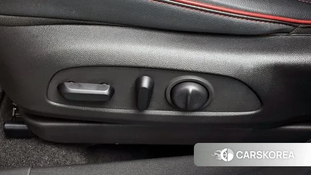 Chevrolet (GM Daewoo) Trailblazer id 3530268 из Кореи 8