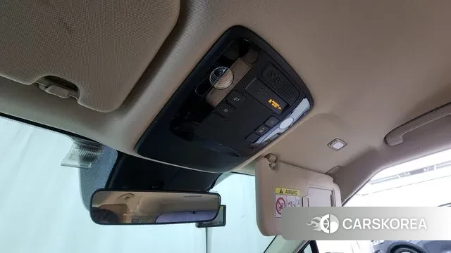 Kia Carnival 4th generation id 3459120 из Кореи 8