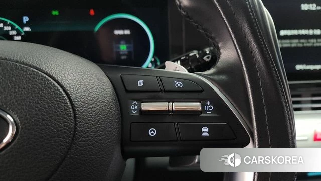 Hyundai The New Grandeur IG id 3910408 из Кореи 8