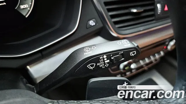 Audi Q5 (FY) id 2742867 из Кореи 8