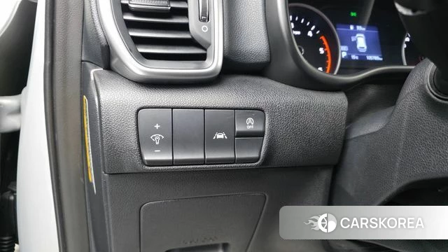 Kia Sportage The Bold id 3861335 из Кореи 8