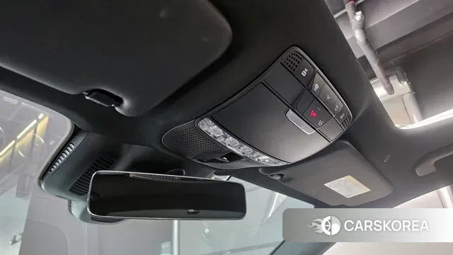 Mercedes-Benz E-Class W213 id 3716390 из Кореи 8