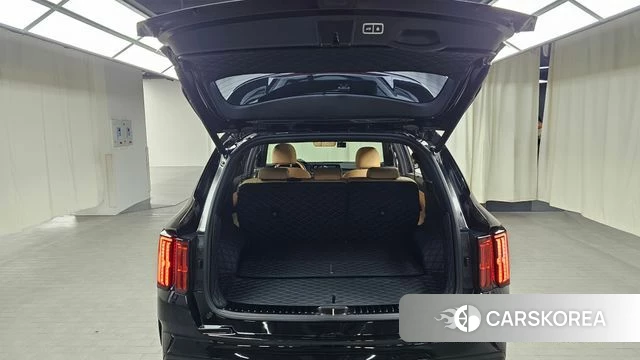 Kia Sorento 4th Generation id 4443497 из Кореи 8