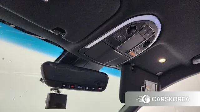 Genesis G70 id 3449538 из Кореи 8