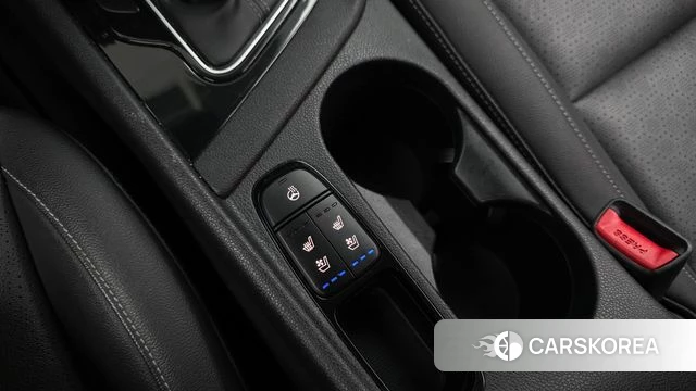Kia Niro id 4557766 из Кореи 8
