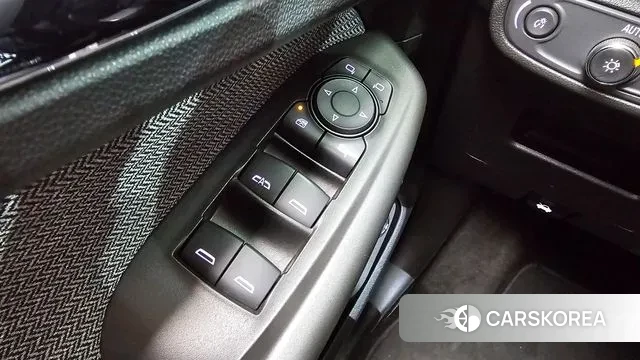 Chevrolet (GM Daewoo) Trailblazer id 3307489 из Кореи 8