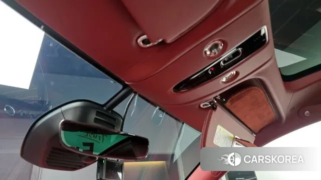 Aston Martin DBX id 2964597 из Кореи 8