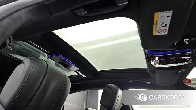 Mercedes-Benz S-Class W223 id 3518498 из Кореи 8