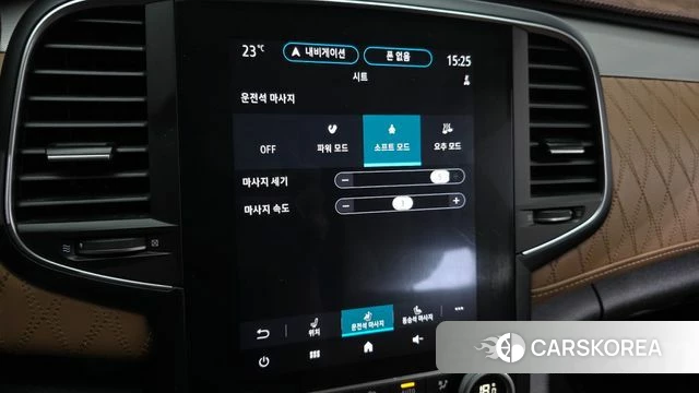 Renault Korea (Samsung) The New SM6 id 4507113 из Кореи 8