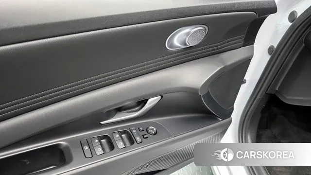 Hyundai The New Avante (CN7) id 3731802 из Кореи 8