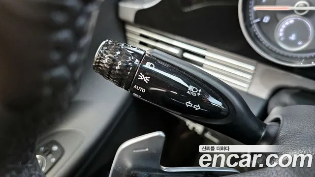 Hyundai The New Grandeur IG id 2824767 из Кореи 8