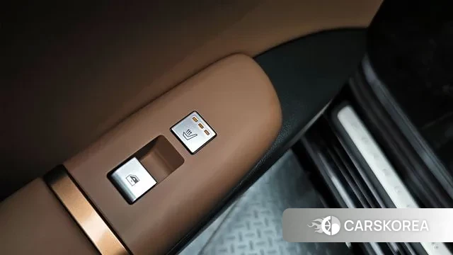 Hyundai Grandeur Hybrid (GN7) id 3114954 из Кореи 8