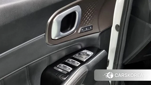 Kia Sorento 4th Generation id 3059969 из Кореи 8