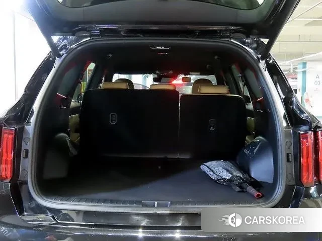 Kia Sorento 4th Generation id 3771611 из Кореи 8