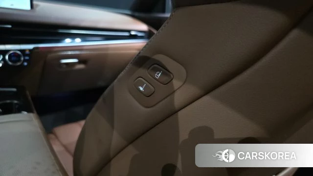 Genesis G80 (RG3) id 4603739 из Кореи 8