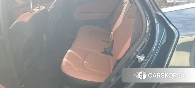 Kia Sportage 5th Generation id 3458416 из Кореи 8