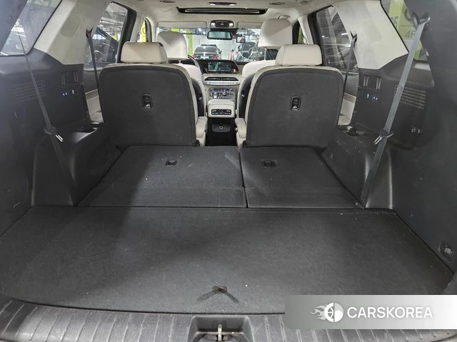 Hyundai Palisade id 3860822 из Кореи 8