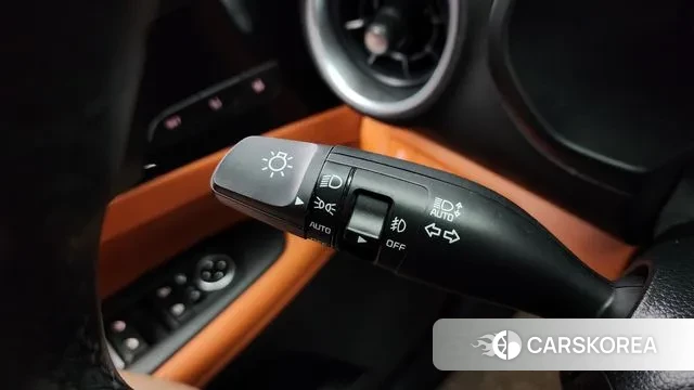 Kia The New K3 2nd generation id 2925492 из Кореи 8